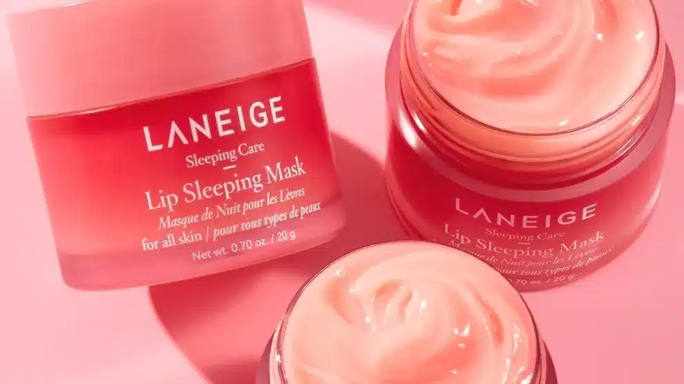 laniege sleeping lip mask