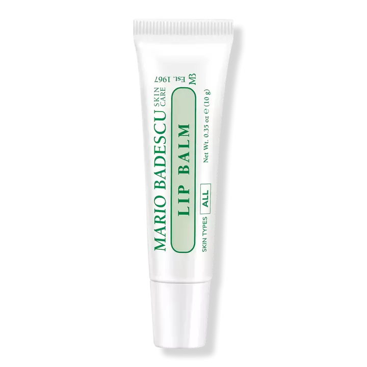 mario badescu lip balm